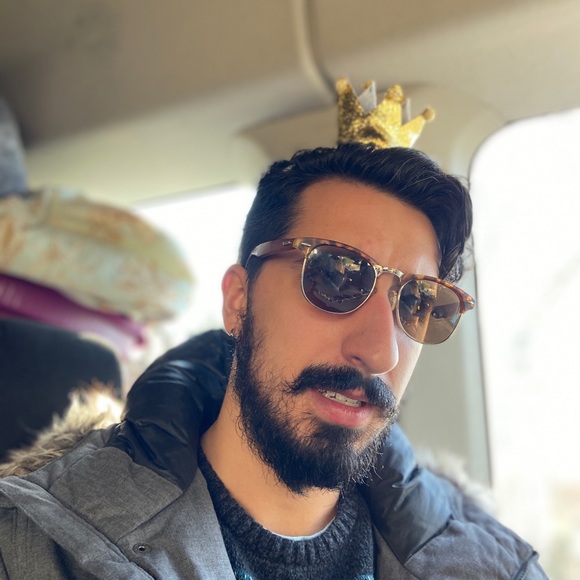 Meet your Posher, Shaan - Picture 4 of 5